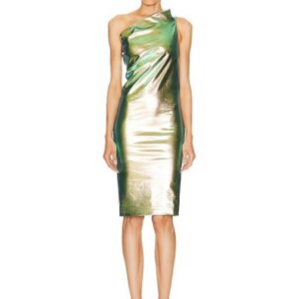 Rick Owens Dress
